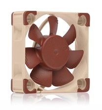 40Mm 4-Pin PWM Quiet Fan, 24V Version (40X10Mm) for 3D Printers picture