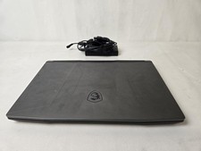 MSI COMPUTER PULSE GL66 12UCK (P31025567) picture