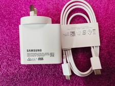 For Samsung Galaxy Book3 Pro 360 NP960QFG i7 13th 20V 3.25A EP-TA865 65W Charger picture
