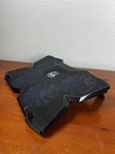 Tree New Bee High Performance Cooling Pad – Model TNB-K0025 & Blue Led picture