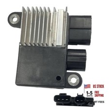 Cooling Fan Control Unit Module Compatible with 2009-2013 Corolla/Matrix picture
