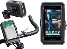 Navitech Bike Mount For Theï - Google GA01187-US Pixel 4 picture