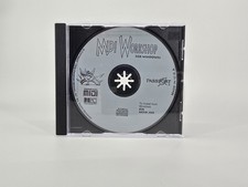 MIDI Workshop for Windows CD-ROM 1995 Passport Designs Vintage PC Software picture