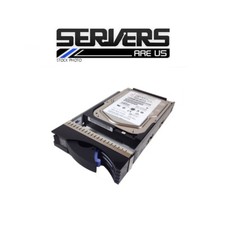 IBM 43W7630 1TB 3.5