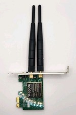 Rosewill RNX-N600PCE N600 Wireless Dual Band PCI-E Adapter 300Mbps 2.4GHz 5GHz picture