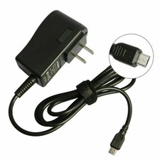 AC Adapter for JBL Flip 4 Pulse 2/3 Bluetooth Speaker Charger Power Supply Cord picture