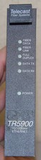 Telecast Fiber Systems TR5900 MTR5900 10/100Base Ethernet for Viper II Frame picture