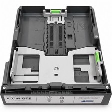 Genuine Brother Paper Tray Input Cassette - MFC-L2690DW L2710DW L2717 L2350DW picture