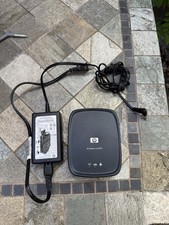 HP Jetdirect ew2500 802.11g Print Server  picture