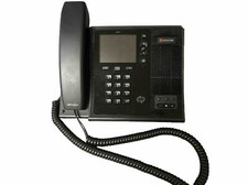 Polycom CX600 Lync IP phone picture