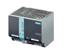 Siemens SITOP 6EP1336-3BA00 DC24V/20A Modular Power Supply picture