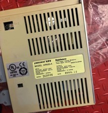 1PC USED ARN30-A Servo driver 100% tested by DHL or Fedex fast shipping picture