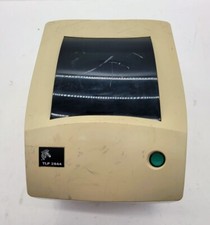 Zebra TLP 2844 Parallel Model Thermal Transfer Label Printer 2844-10300-0001 picture