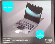 Nillkin Keyboard Case for iPad Pro 13