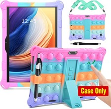 Case for Dragon Touch Notepad K10 10 inch Tablet, Multi-Angle Protective Cover picture