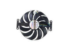 95MM FDC10U12D9-C DC12V 6Pin Graphics fan for ASUS PH GTX 1650 PH-GTX1650-O4GD6 picture