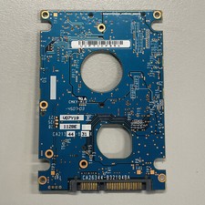 Fujitsu Mobile MHY2160BH G2 2.5