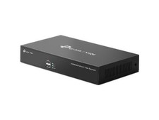 TP-LINK VIGI NVR1008H NVR 8 Channel Network Rack-Connected picture