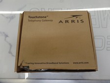 ARRIS Touchstone TG2472G DOCSIS 3.0 Wi-Fi Moca Dual-Band Telephony Cable Modem picture