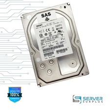 HGST HUS724020ALS640 2TB SAS 6Gb/s 3.5-Inch Enterprise HDD | 0B26887 picture