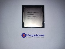 Intel Core I5-10600KF SRH6S 4.10 GHz Comet Lake FCLGA1200 CPU Used *km picture
