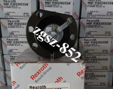New R151324075/R151224075 Rexroth ball screw nut Fast Shipping FedEx or DHL picture