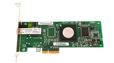 Dell QLogic QLE2460-E Single-Port PCI-e Fibre Channel Adapter PX2510401-15B picture