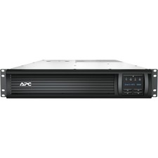 APC Smart-UPS 3000VA LCD Rack-Mountable Uninterruptible Power Supply, 2U, 120V, picture