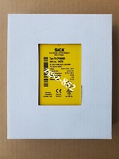 1pcs Sick FX3-CPU000000 1043783 Safety Main Module Brand New FedEx or DHL picture