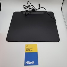 Razer HyperFlux V2 Wireless Charging System Continuous Gaming Mouse Mat picture