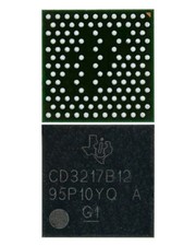USB And Power Delivery IC Compatible with MacBook Pro/Air(CD3217 B12 16-21 Year) picture