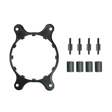 NZXT Kraken XZ AM5 Mounting Bracket Upgrade Kit PM-KXZSAB1-000 - US SELLER picture
