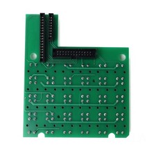 5pcs Keyboard Inner Circuit Board For Ishida BC8000 BC8000L Scales picture