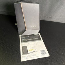 NETGEAR CM2000 Nighthawk DOCSIS 3.1 Cable Modem - No Power Cable picture