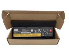61 Genuine 24WH 01AV423 01AV425 Battery For Lenovo ThinkPad T470 T480 T570 T580 picture