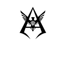 Gundam Char Aznable Symbol Decal Sticker for Macbook Laptop Car Window Wall Art picture