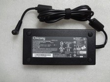 NEW Genuine Original Chicony 19V 10.5A for Clevo P670RP6/Sager NP8172 200W Plug picture