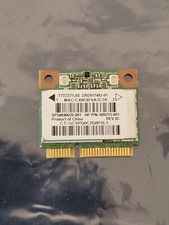 HP 690020-001 Ralink RT3290 802.11b/g/n PCIe Half Wireless picture