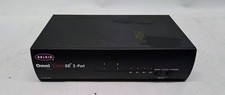 Belkin Omni View  SE 2-Port Switch Control F1D102 Vintage/no Power adapter picture