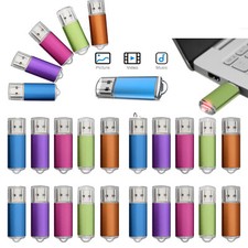 Wholesale 32GB USB 2.0 Flash Drive Memory Stick Flash Thumb Pen Drive Storage picture