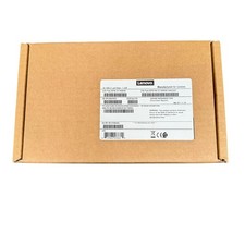 Lenovo ThinkSystem 10GB 2 Port Base-T Lom - 7ZT7A00548 picture