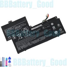 AP16A4K Battery for Acer Swift 1 SF113-31 N17P2 CLOUDBOOK 11 AO1-132 42Wh 11.25V picture