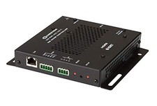 Crestron DigitalMedia 8G+ 4K60 4:4:4 HDR Receiver & Room Controller 100 picture
