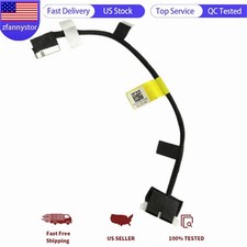 0Y4FRN-USK Battery Cable for Dell Latitude 7420 7200 E7420 E7200 GDC41 Laptop picture