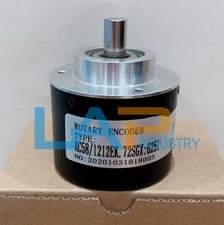1Pcs New For AC58/1212EK.72SGX:6251 Encoder Replacement FedEx or DHL picture