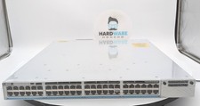 Cisco C9300-48UXM-A Catalyst 9300 48-Port Multigigabit Switch – Grade B picture
