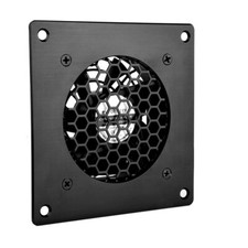 USB Fan, USB Fan 80MM Fan, With 3-Speed Adjustable 5V/0.3A picture