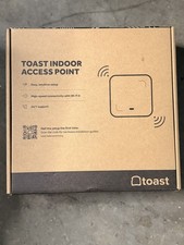 Toast Indoor Access Point Wi-Fi 6 picture