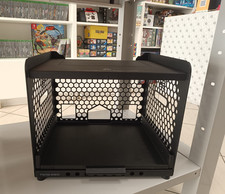 BIQU PANDA STACKABLE MODULAR RACK RACK FOR BAMBOO LAB AND AMS 3D PRINTERS picture