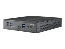Shuttle DS50U Slim PC Barebone System 12th Gen Celeron picture